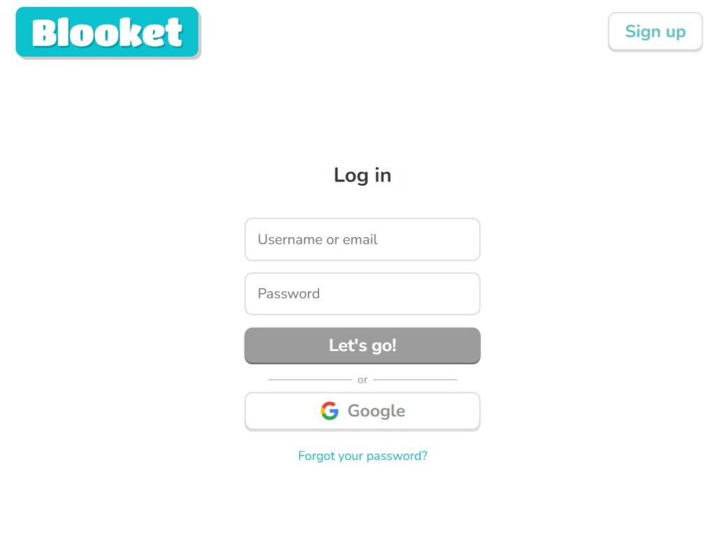 Blooket Login: Steps to Access Your Account