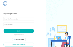 Cerebry Spark Student Login