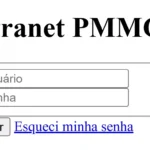 Intranet PMMG login