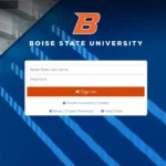 Myboisestate Login