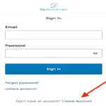 Mydorway sc Login