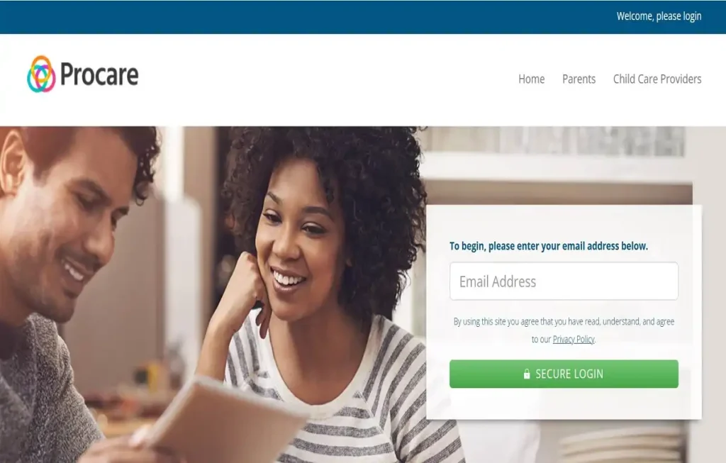 Myprocare Login: Easy Childcare Account Access