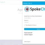 SpokeChoice Login