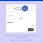 accuflo login