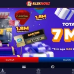 Klikhoki Login: Your Gateway to Online Gaming and Rewards