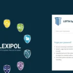 LEFTA Shield Login