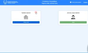 My.mehnat.uz Kirish Login: Guide & Labor Services Online