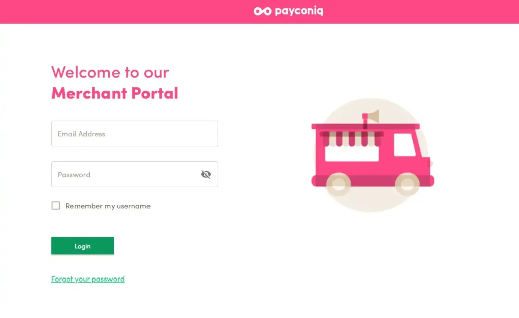 Payconiq Login: Access Your Account & Manage Payments