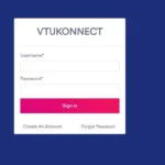 VTUKonnect Login