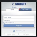 www.sbobetuk.com Login