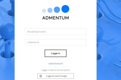 Admentum Login: Secure Access to Student