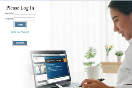 ChiroCredit Login