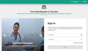 Gothomis Login