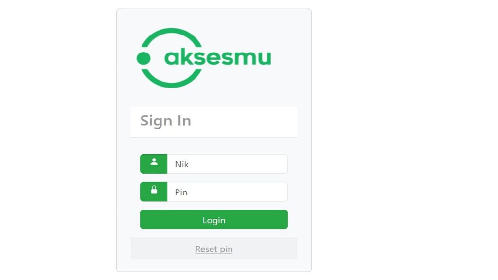 Kopkar Alfamidi Login