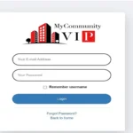 MyCommunityVIP Login