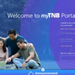 Mytnb Login