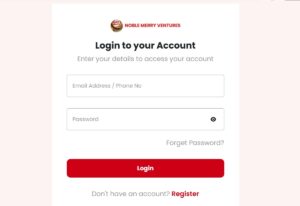 Noblemerry Login