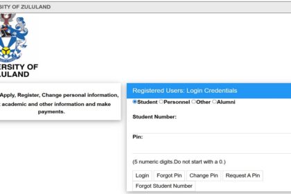 UNIZULU ITS Login: A Check for Students