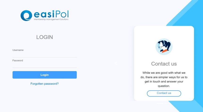 easiPol Login: A Complete Guide Review