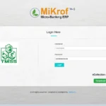 Mikrof Login