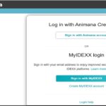 Animana Login