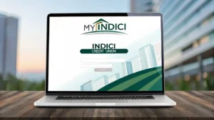 MyIndici Login