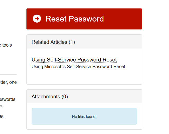 MyRedDragon Forgot Password