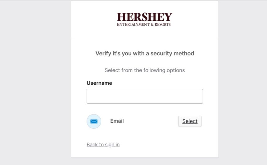 Mypathhersheypa Login & Helpful Guide
