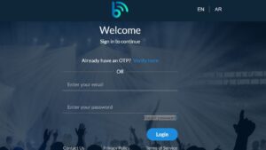 Videomine.org Login