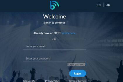 Videomine.org Login
