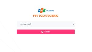 Ap.poly.edu.vn Login