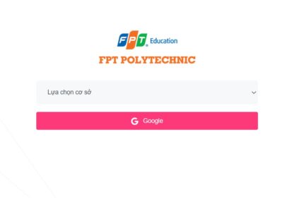 Ap.poly.edu.vn Login