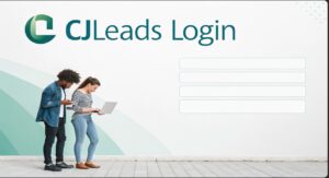 CJLEADS Login
