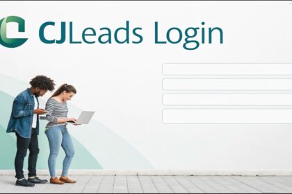 CJLEADS Login