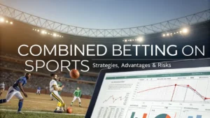 Combined Betting on Sports: Strategies, Advantages & Risks