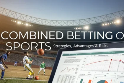Combined Betting on Sports: Strategies, Advantages & Risks