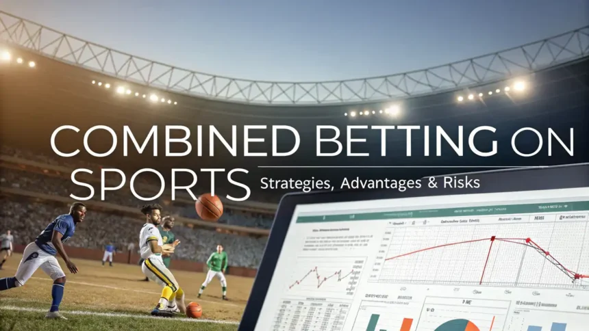 Combined Betting on Sports: Strategies, Advantages & Risks