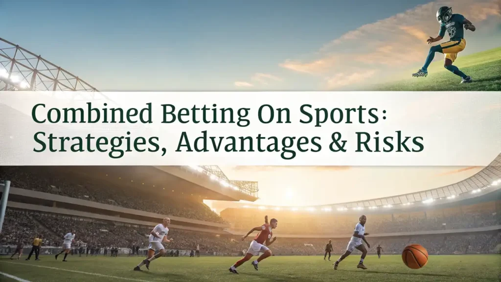 Combined Betting on Sports: Strategies, Advantages & Risks
