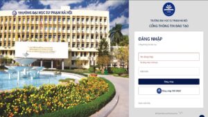 Dtdh.hnue.edu.vn Login: Student Portal Access