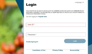 EbtEDGE Login