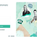 Gastromatic Login