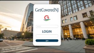 GetCoveredNJ Login