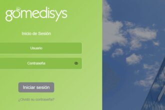 Gomedisys Login