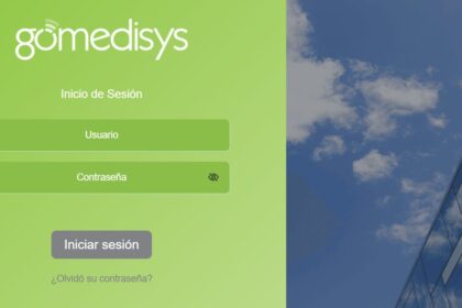 Gomedisys Login