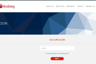 Hlebroking Login