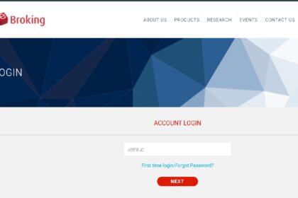 Hlebroking Login