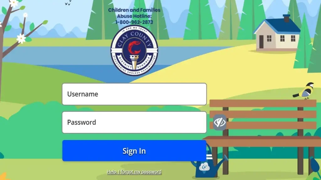 How To Myoneclay.net Login