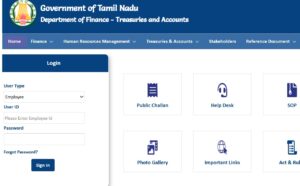 IFHRMS Login