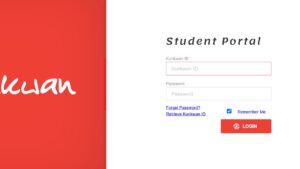Kunkwan Login