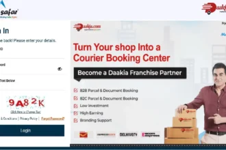 Mobisafar Login